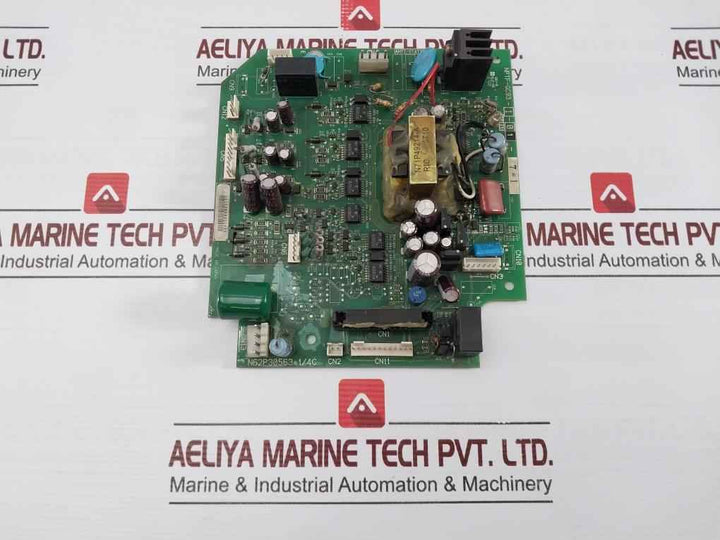 Meiden N62P30563 Printed Circuit Board 94V-0
