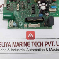 Meiden N62P30563 Printed Circuit Board 94V-0