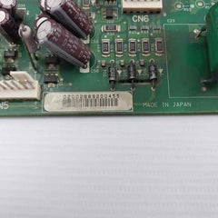 Meiden N62P30563 Printed Circuit Board 94V-0