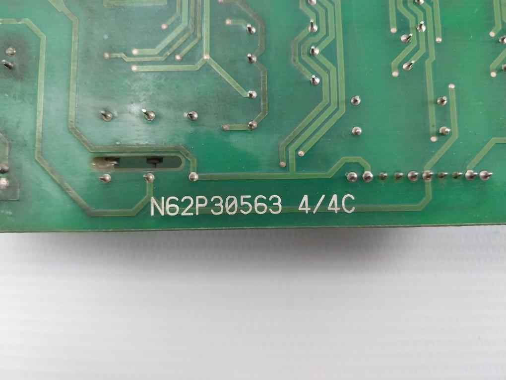 Meiden N62P30563 Printed Circuit Board 94V-0