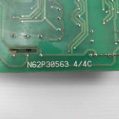 Meiden N62P30563 Printed Circuit Board 94V-0
