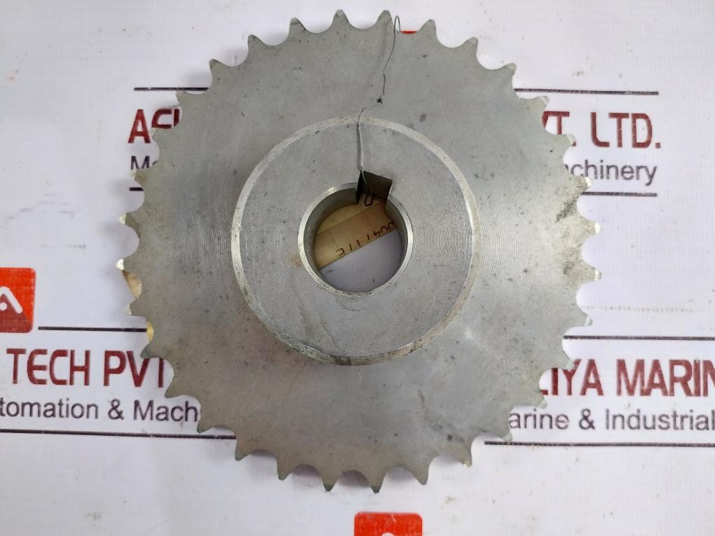 Meiko 0435139 Chain Wheel 1/2 -z32-d25 Stvz