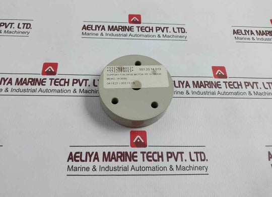 Meiko 8130382 Support For Drive Motor Pp 100X20 5512014013