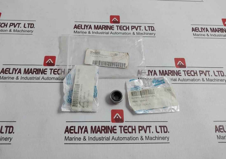 Meiko 9548658 Axial Face Sliding Seal Complete For Pump