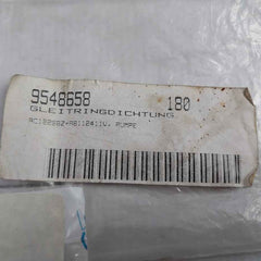 Meiko 9548658 Axial Face Sliding Seal Complete For Pump