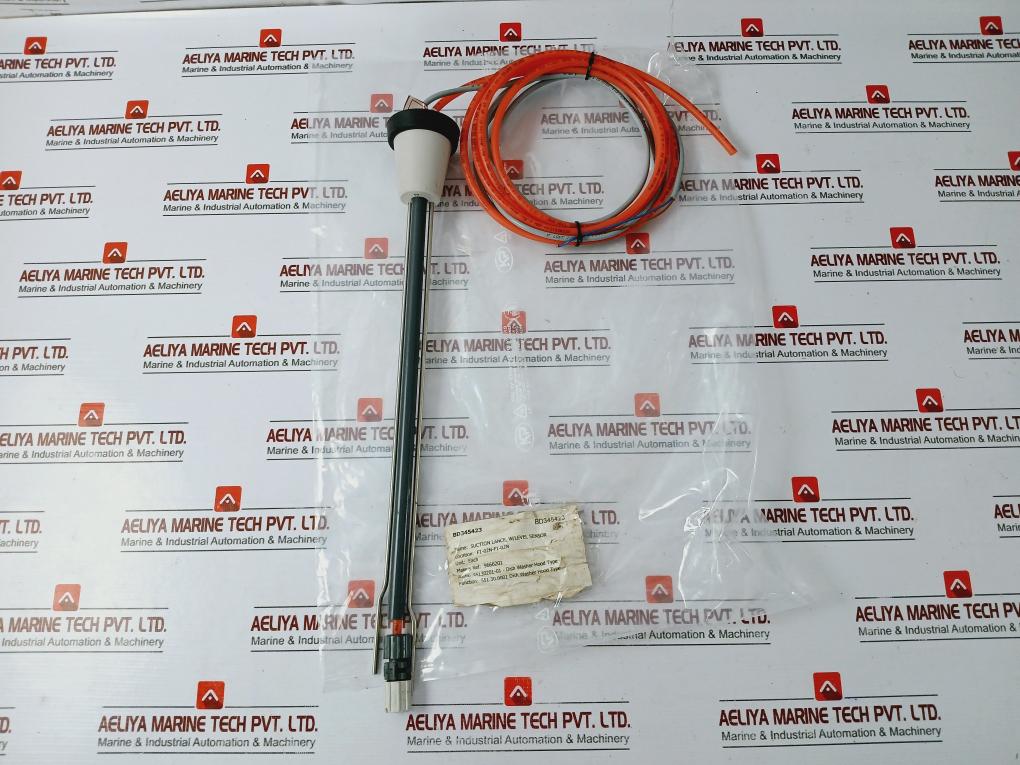 Meiko 9666201 Suction Lance With Level Sensor Bd345423