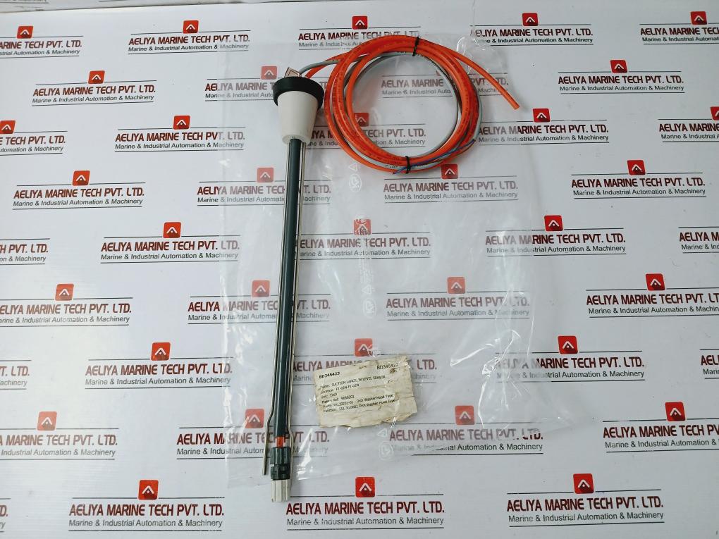 Meiko 9666201 Suction Lance With Level Sensor Bd345423 – Aeliya Marine Tech