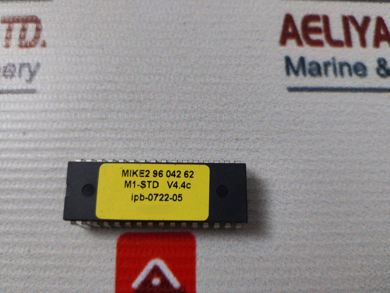 Meiko 9604262 E-prom (Erasable Prom) 649969