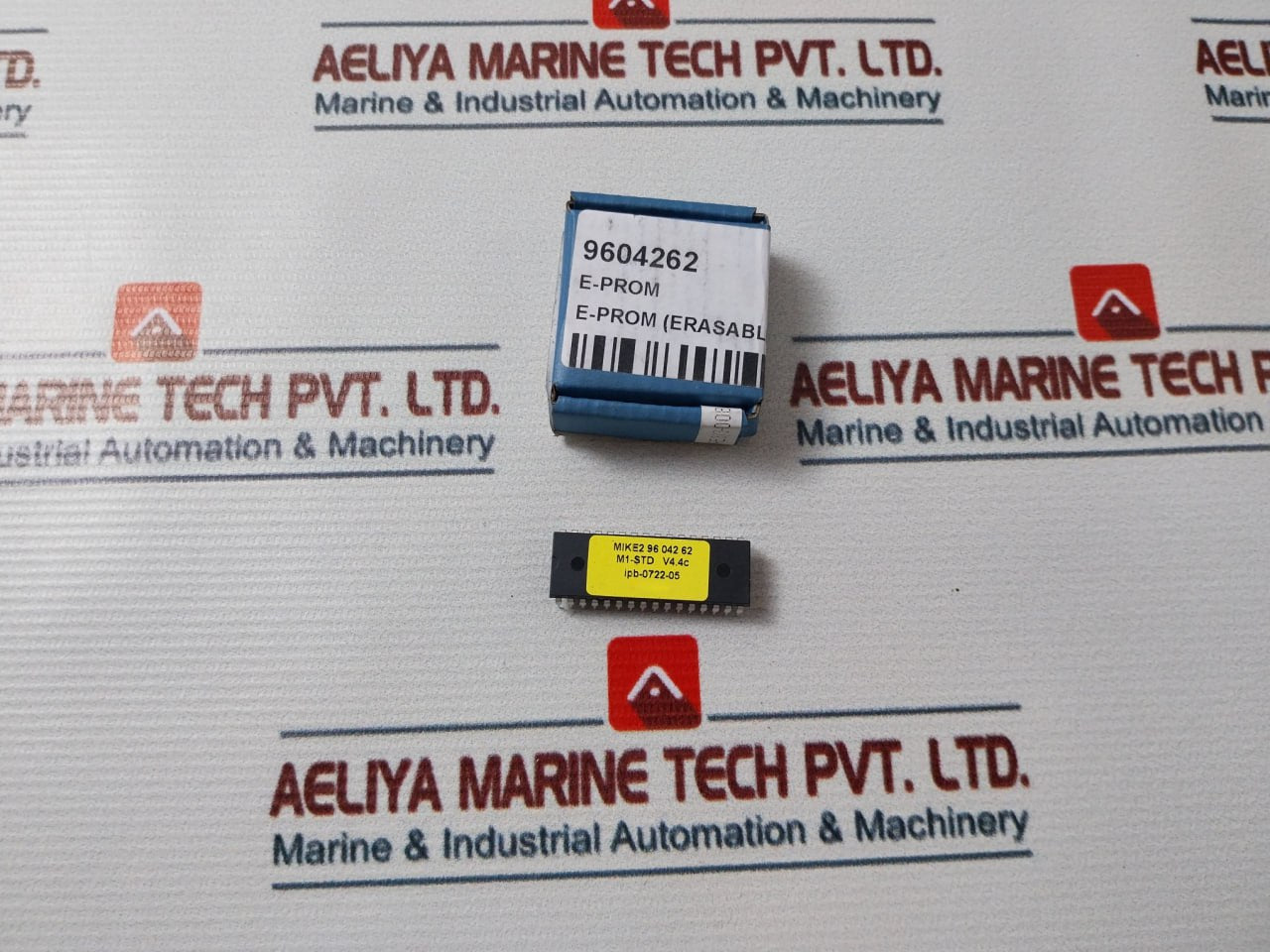 Meiko 9604262 E-prom (Erasable Prom) 649969