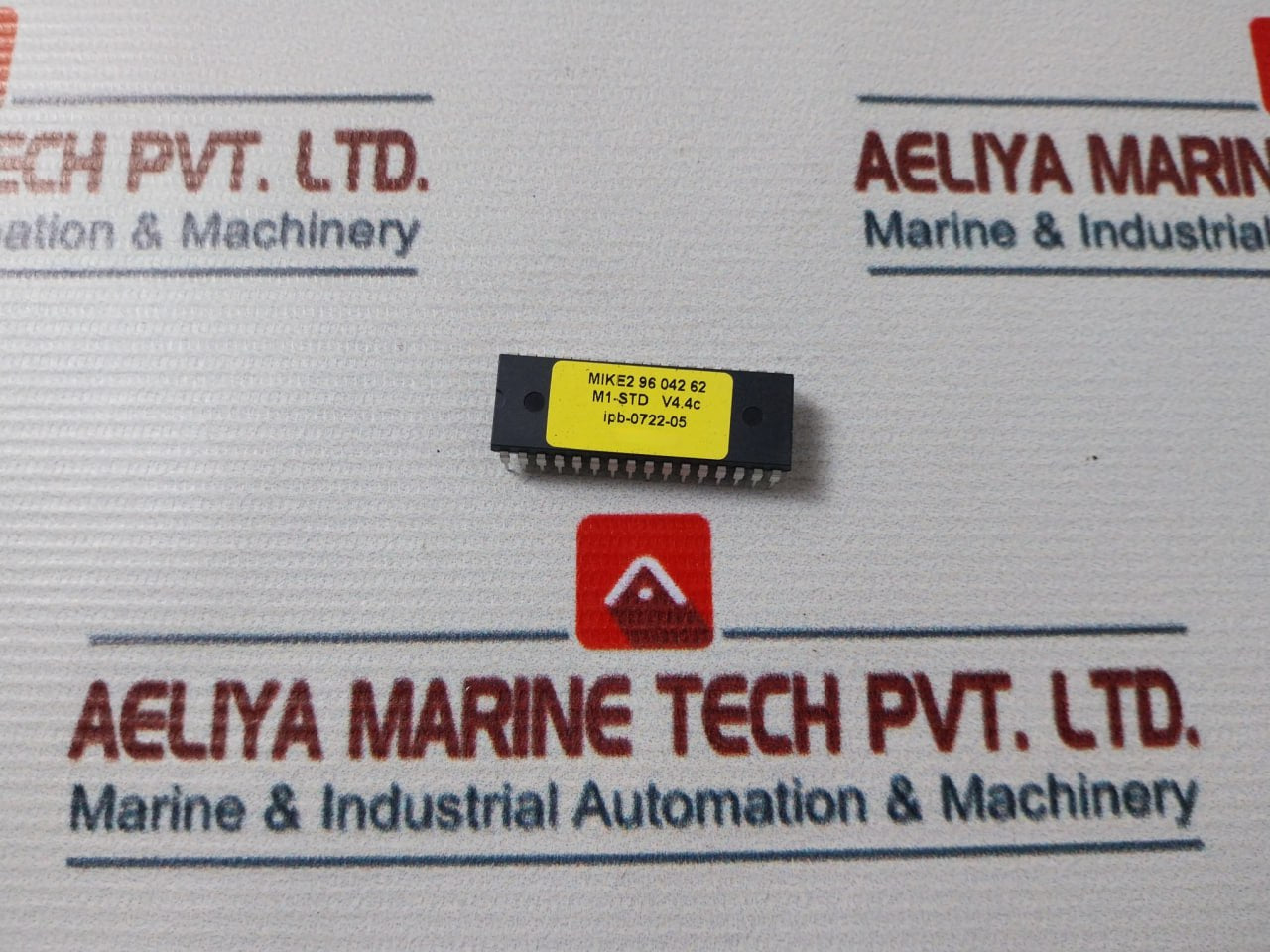 Meiko 9604262 E-prom (Erasable Prom) 649969