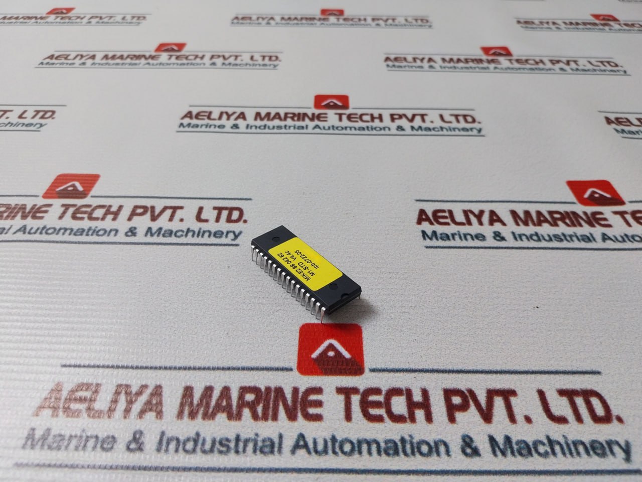 Meiko 9604262 E-prom (Erasable Prom) 649969