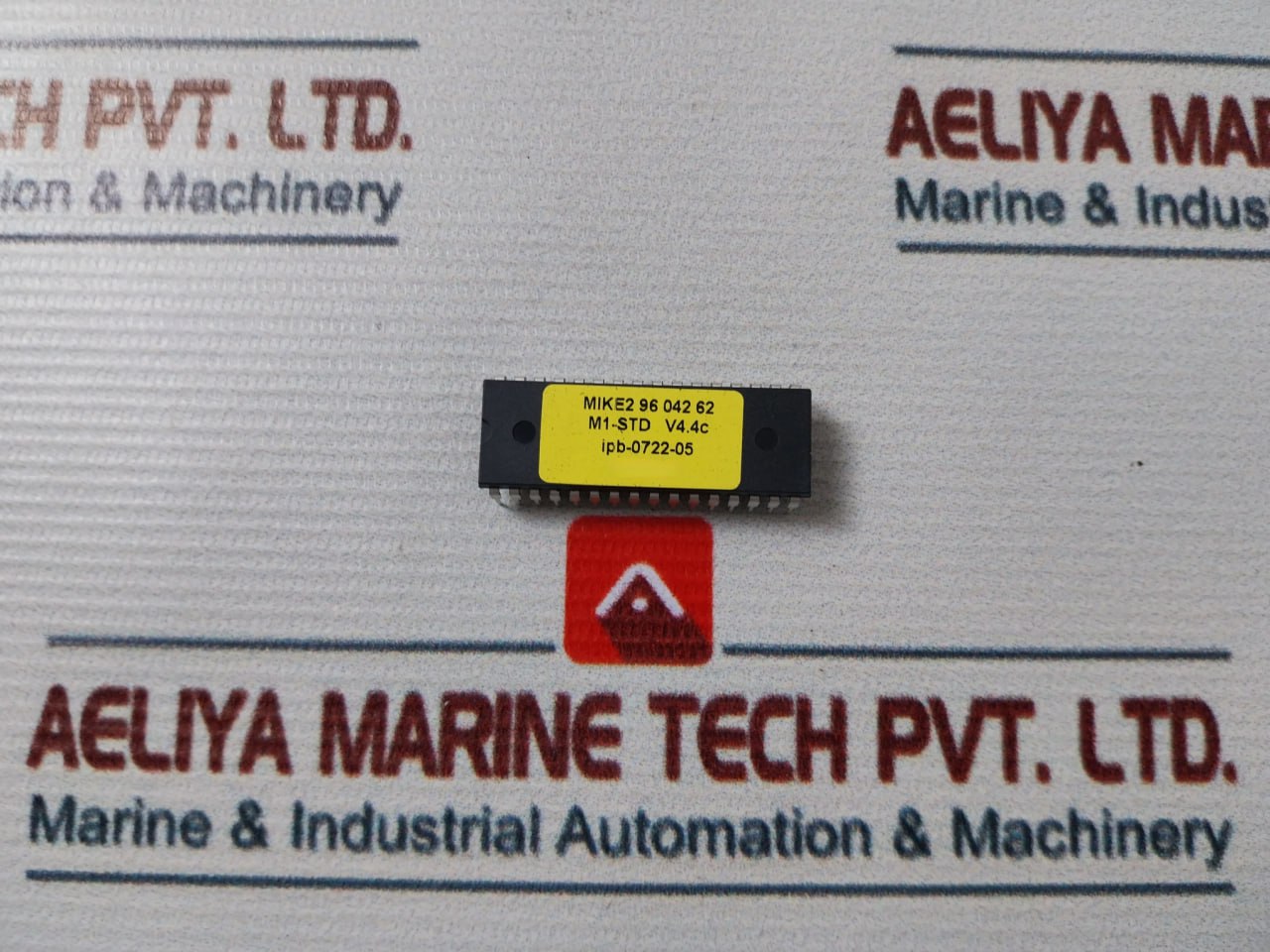 Meiko 9604262 E-prom (Erasable Prom) 649969