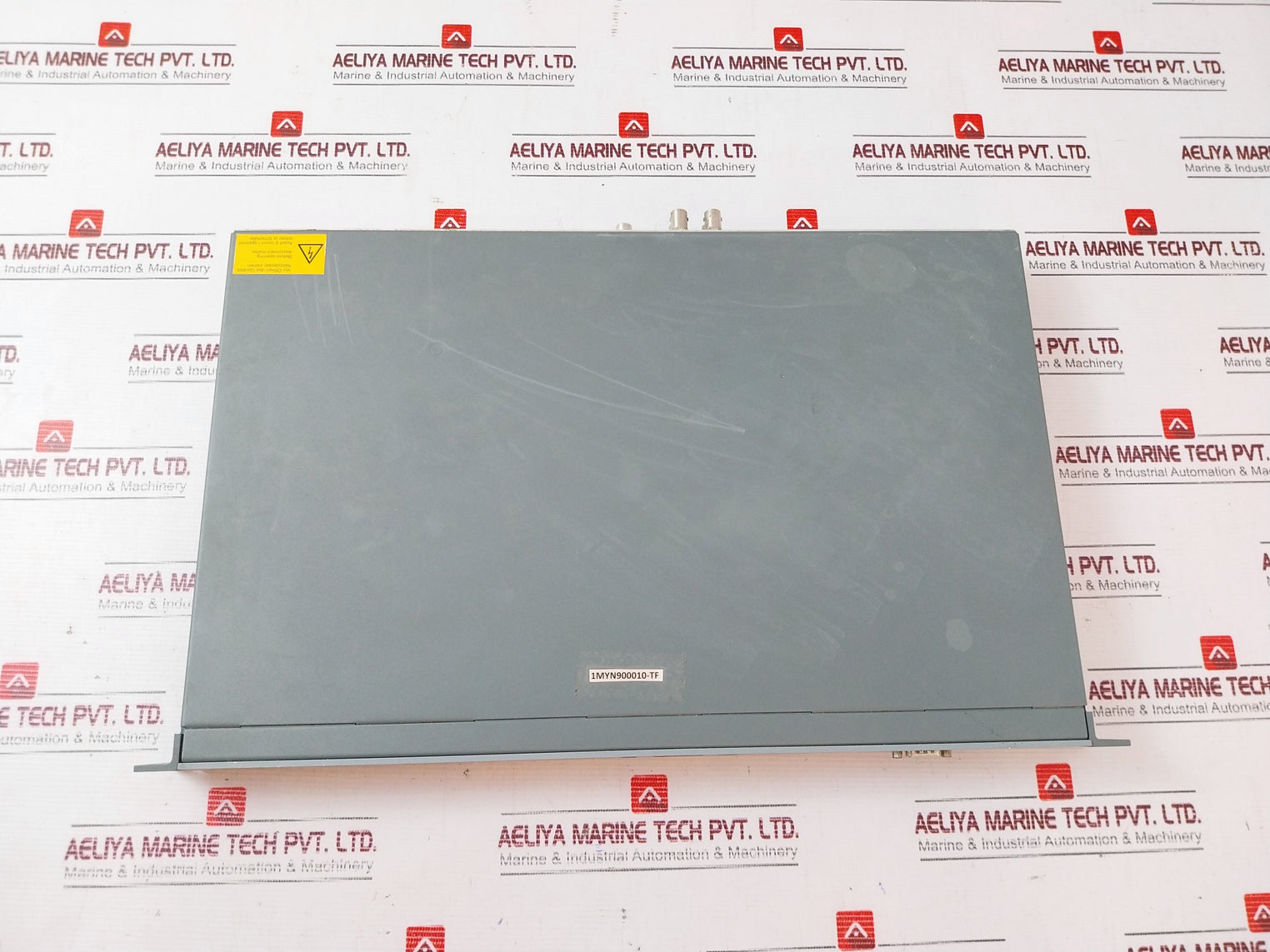 Meinberg Lantime M300 Multi Source Time Server