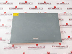 Meinberg Lantime M300 Multi Source Time Server