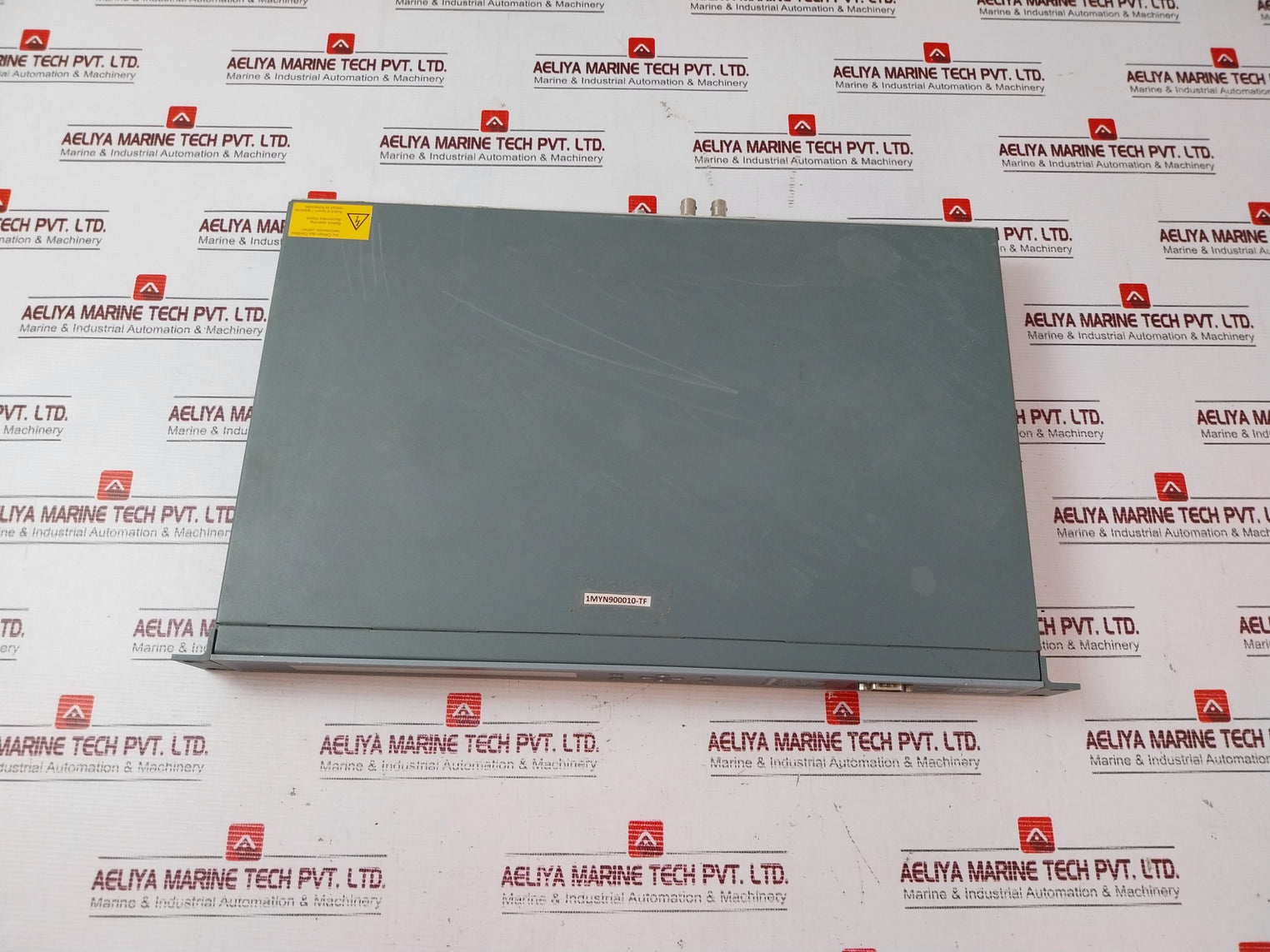 Meinberg Lantime M300 Multi Source Time Server