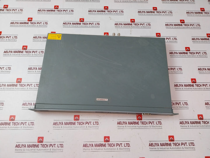 Meinberg Lantime M300 Multi Source Time Server