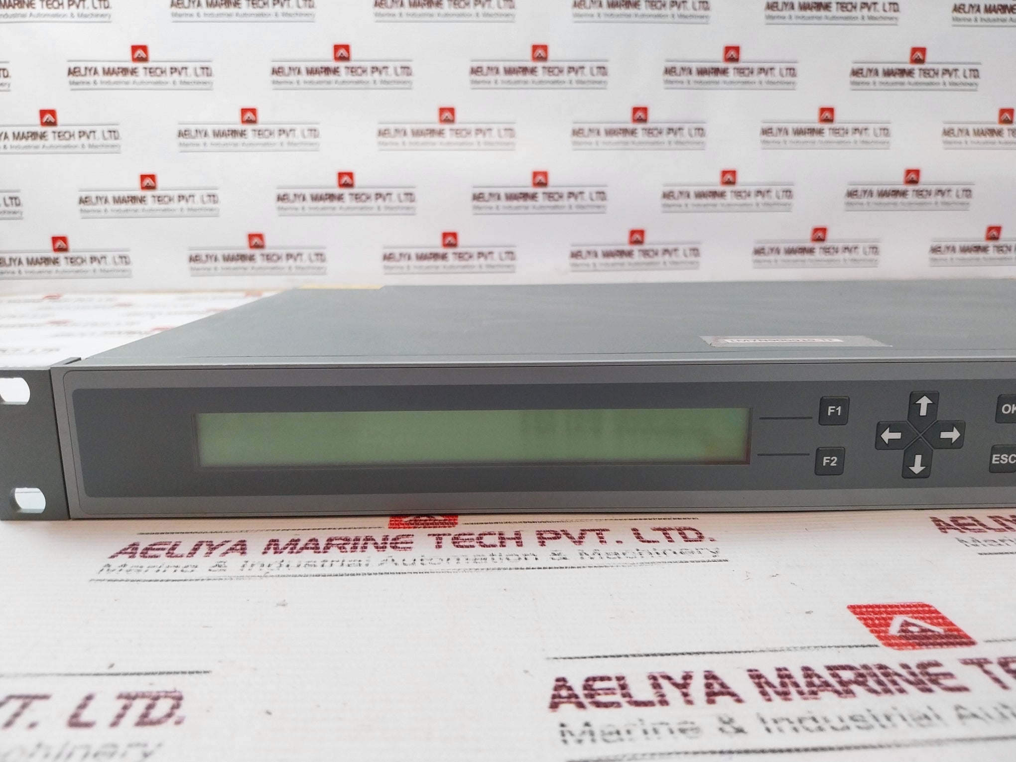 Meinberg Lantime M300 Multi Source Time Server