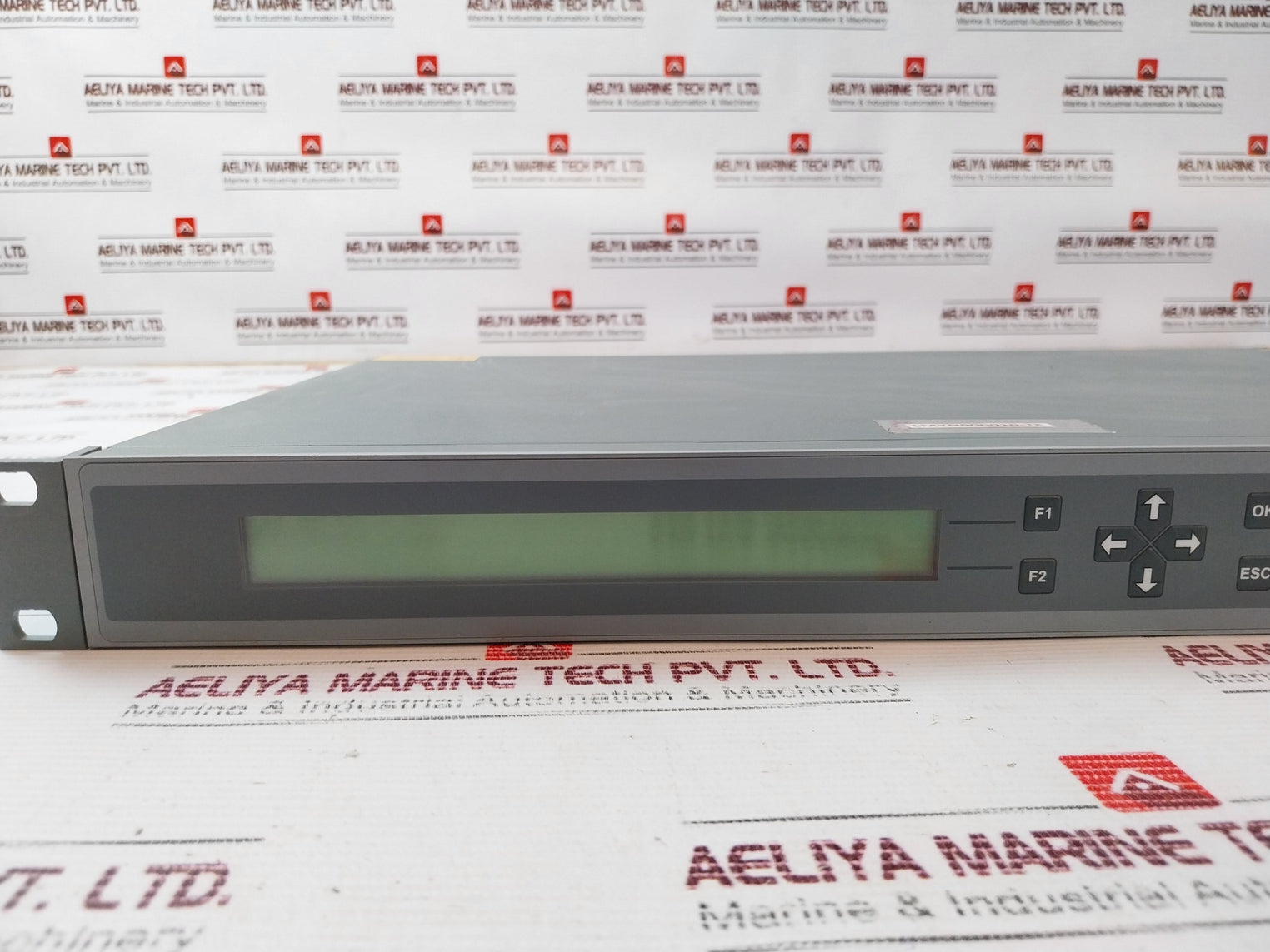 Meinberg Lantime M300 Multi Source Time Server