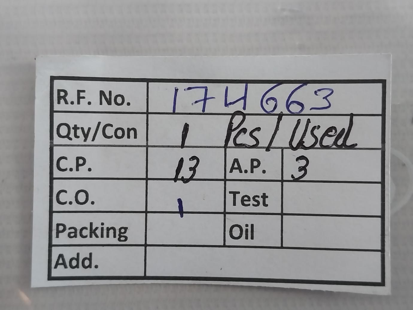 Meisaki Electric Jc100B-18 Dc-dc Converter