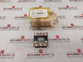 Meisei Denki 74750782-03 Transformer 50Va 1Ph 200-220V/19-20V 50/60Hz