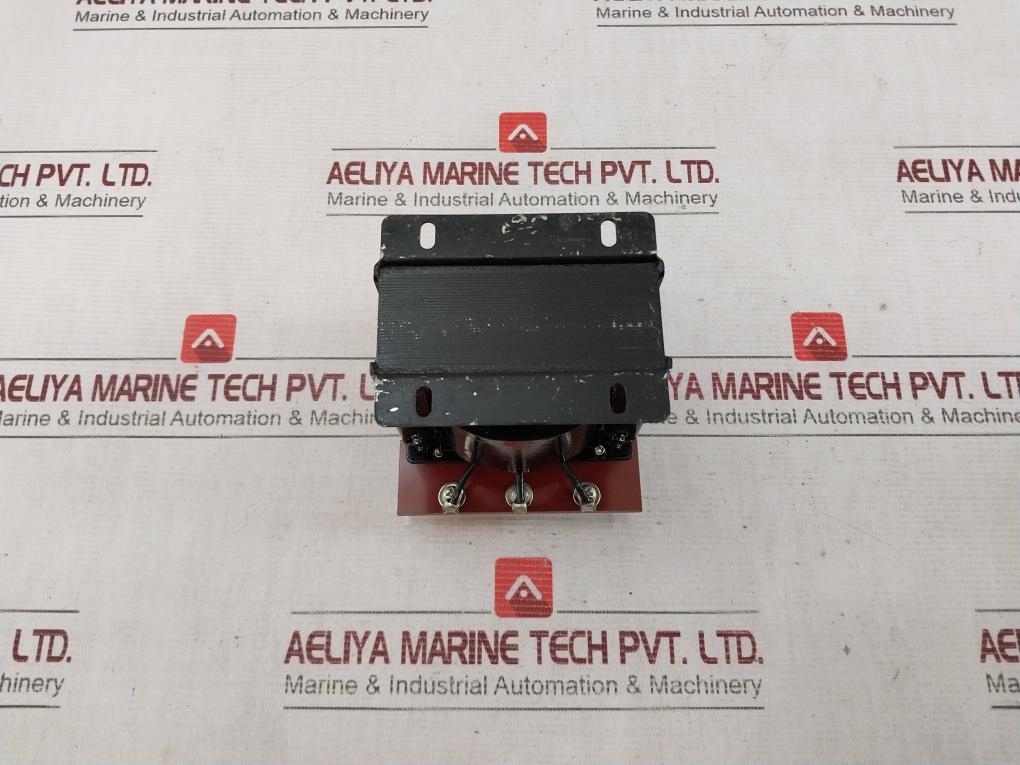 Meisei Denki 74750782-03 Transformer 50Va 1Ph 200-220V/19-20V 50/60Hz