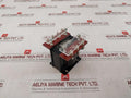 Meisei Denki 74750782-03 Transformer 50Va 1Ph 200-220V/19-20V 50/60Hz