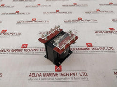 Meisei Denki 74750782-03 Transformer 50Va 1Ph 200-220V/19-20V 50/60Hz