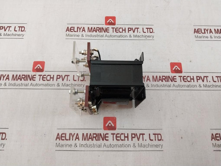 Meisei Denki 74750782-03 Transformer 50Va 1Ph 200-220V/19-20V 50/60Hz