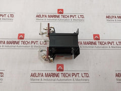 Meisei Denki 74750782-03 Transformer 50Va 1Ph 200-220V/19-20V 50/60Hz