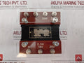 Meisei Denki 74750782-03 Transformer 50Va 1Ph 200-220V/19-20V 50/60Hz