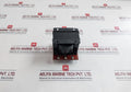 Meisei Denki Transformer 200-220V/22-24V 50Va 1 Ph 50.60Hz 1.5 Kv