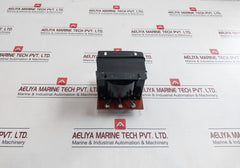 Meisei Denki Transformer 200-220V/22-24V 50Va 1 Ph 50.60Hz 1.5 Kv