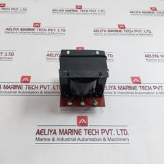 Meisei Denki Transformer 200-220V/22-24V 50Va 1 Ph 50.60Hz 1.5 Kv