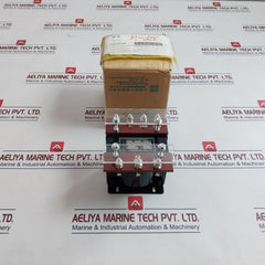 Meisei Denki Transformer 200-220V/22-24V 50Va 1 Ph 50.60Hz 1.5 Kv