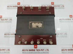 Meiseidenki 1.62 Kva 1 Ph