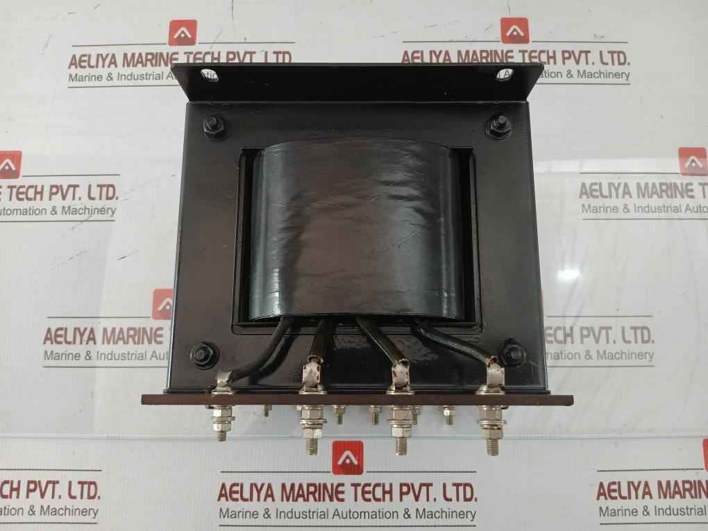Meiseidenki 1.62 Kva 1 Ph