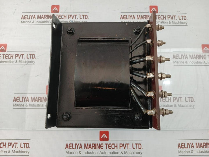 Meiseidenki 1.62 Kva 1 Ph