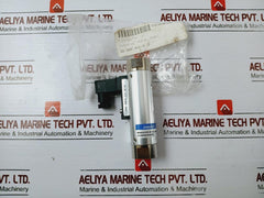 Meister Sg15X50 Flow Switch Rvo/U-2/2 G 1/2 Max: 230V 3A 60Va, 01Xm2002Xg15S
