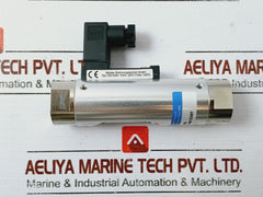 Meister Sg15X50 Flow Switch Rvo/U-2/2 G 1/2 Max: 230V 3A 60Va, 01Xm2002Xg15S