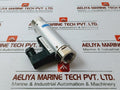 Meister Sg15X50 Flow Switch Rvo/U-2/2 G 1/2 Max: 230V 3A 60Va, 01Xm2002Xg15S