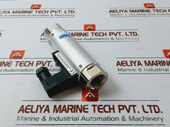 Meister Sg15X50 Flow Switch Rvo/U-2/2 G 1/2 Max: 230V 3A 60Va, 01Xm2002Xg15S