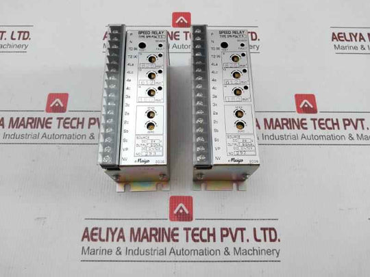 Meiyo Dc 0-10V Speed Relay Spr-p06 Vl Sku:199816