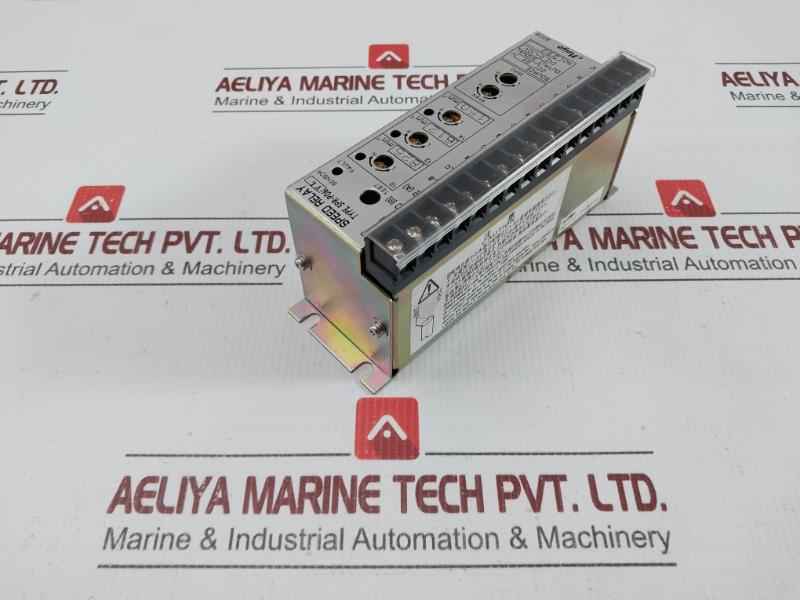 Meiyo Dc 0-10V Speed Relay Spr-p06 Vl Sku:199816