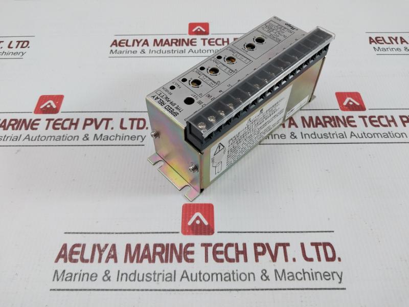 Meiyo Dc 0-10V Speed Relay Spr-p06 Vl Sku: 199816