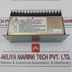 Meiyo Dc 0-10V Speed Relay Spr-p06 Vl Sku:199816