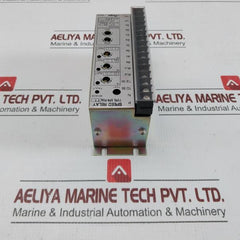Meiyo Dc 0-10V Speed Relay Spr-p06 Vl Sku:199816