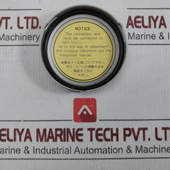 Meiyo Electric -0.1 To 1.5 Mpa Pressure Transmitter Smp-2Lb