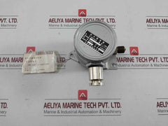 Meiyo Electric -0.1 To 1.5 Mpa Pressure Transmitter Smp-2Lb
