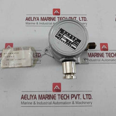 Meiyo Electric -0.1 To 1.5 Mpa Pressure Transmitter Smp-2Lb