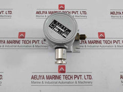 Meiyo Electric -0.1 To 1.5 Mpa Pressure Transmitter Smp-2Lb